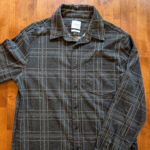 7 Diamonds Axe Soft Stretch Shirt